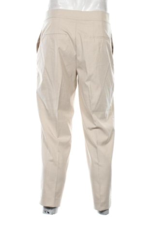 Pantaloni de bărbați H&M, Mărime L, Culoare Bej, Preț 104,26 Lei