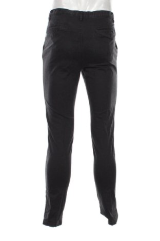 Pantaloni de bărbați H&M, Mărime M, Culoare Negru, Preț 194,97 Lei