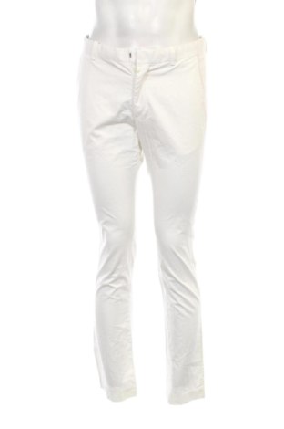 Herrenhose H&M, Größe M, Farbe Weiß, Preis 19,94 €, #136633287