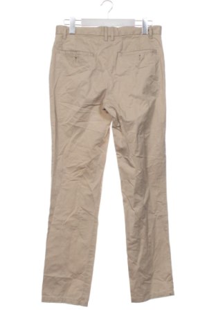Мъжки панталон H&M, Размер S, Цвят Бежов, Цена 20,45 €