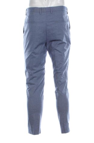 Pantaloni de bărbați H&M, Mărime L, Culoare Albastru, Preț 123,99 Lei