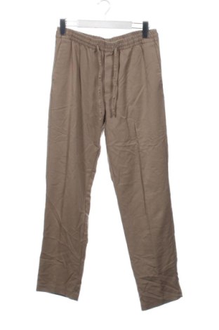 Pantaloni de bărbați H&M, Mărime S, Culoare Maro, Preț 123,99 Lei