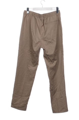 Pantaloni de bărbați H&M, Mărime S, Culoare Maro, Preț 123,99 Lei