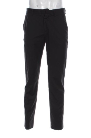 Pánské kalhoty  H&M, Velikost M, Barva Černá, Cena  567,00 Kč, #136649986