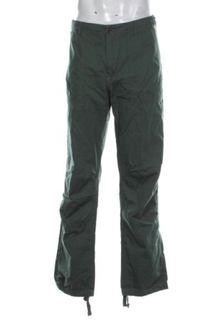 Herrenhose H&M, Größe XL, Farbe Grün, Preis 19,95 €, #136657653