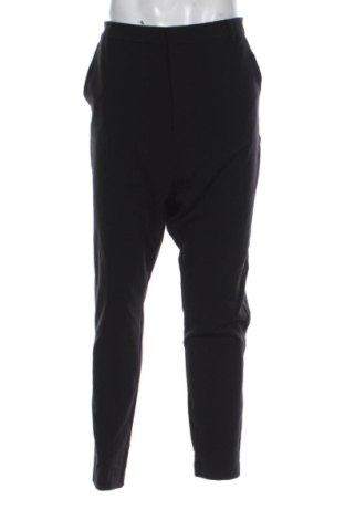 Férfi nadrág H&M, Méret XL, Szín Fekete, Ár 8 244 Ft, #136658558