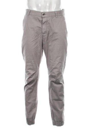 Herrenhose H&M Divided, Größe M, Farbe Grau, Preis € 20,00, #136588628