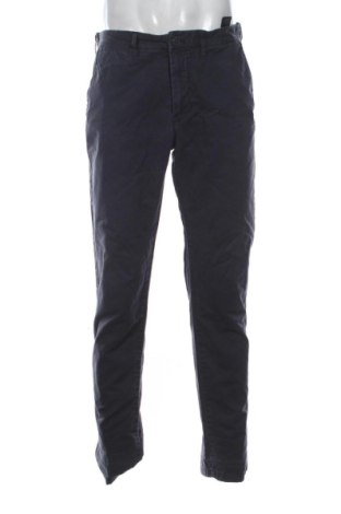 Férfi nadrág H&M L.O.G.G., Méret M, Szín Szürke, Ár 8 264 Ft, #136655558