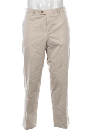 Мъжки панталон Hiltl, Размер XL, Цвят Бежов, Цена 58,79 €, #136572760