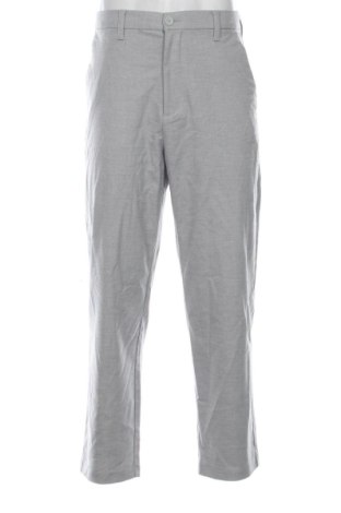 Herrenhose Hollister, Größe L, Farbe Grau, Preis 31,99 €