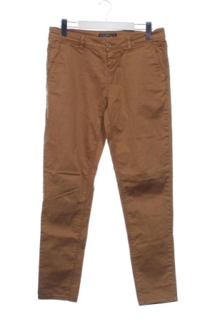 Herrenhose House, Größe S, Farbe Braun, Preis 19,97 €, #136661336