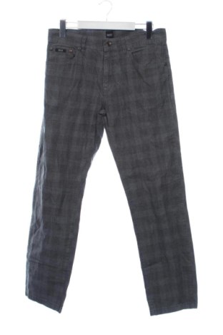 Pantaloni de bărbați Hugo Boss, Mărime M, Culoare Multicolor, Preț 234,59 Lei