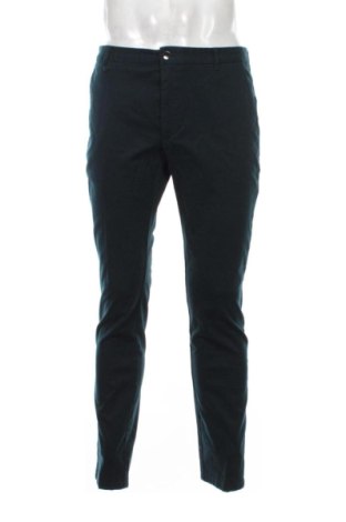 Męskie spodnie Hugo Boss, Rozmiar M, Kolor Zielony, Cena 760,05 zł, #136532481
