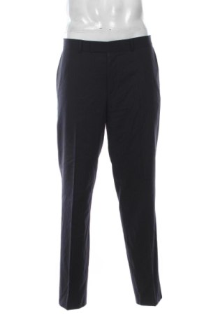 Herrenhose Hugo Boss, Größe L, Farbe Schwarz, Preis 68,99 €