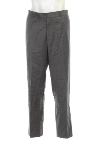 Pánské kalhoty  Hugo Boss, Velikost L, Barva Šedá, Cena  1 579,00 Kč