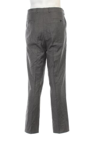 Pánské kalhoty  Hugo Boss, Velikost L, Barva Šedá, Cena  1 579,00 Kč