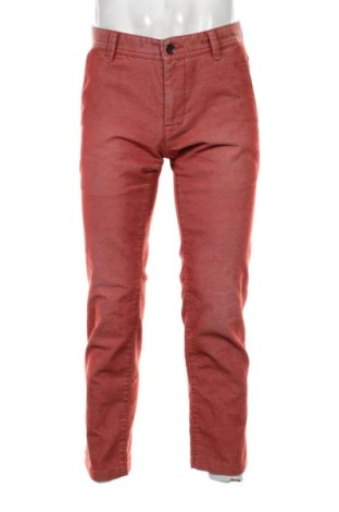 Herrenhose Hugo Boss, Größe M, Farbe Rot, Preis € 52,75, #136579250