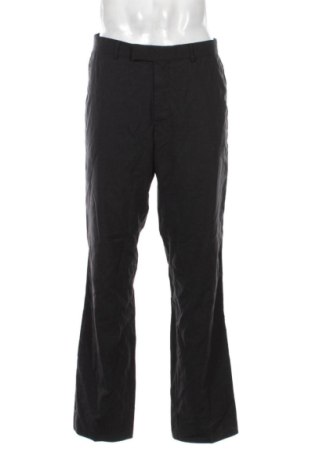 Herrenhose Hugo Boss, Größe L, Farbe Schwarz, Preis 51,99 €, #136633257