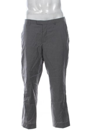 Męskie spodnie Hugo Boss, Rozmiar L, Kolor Szary, Cena 430,00 zł, #136673251