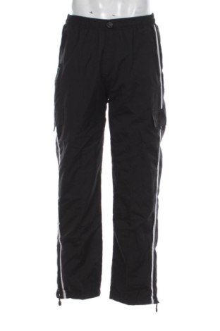 Herrenhose Identic, Größe L, Farbe Schwarz, Preis 20,00 €