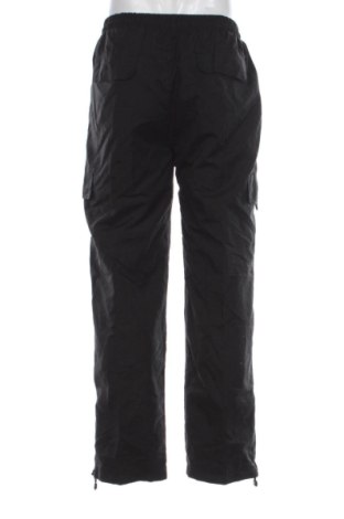 Herrenhose Identic, Größe L, Farbe Schwarz, Preis 20,00 €
