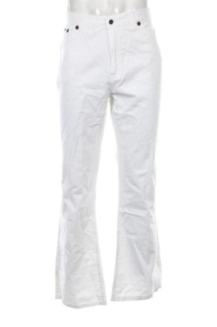 Pantaloni de bărbați Infinity, Mărime M, Culoare Alb, Preț 165,00 Lei