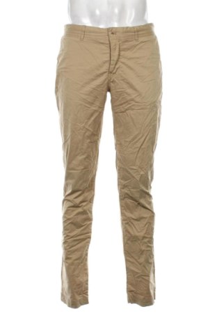 Pantaloni de bărbați J.Lindeberg, Mărime M, Culoare Bej, Preț 281,99 Lei
