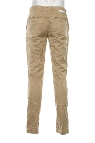 Pantaloni de bărbați J.Lindeberg, Mărime M, Culoare Bej, Preț 281,99 Lei