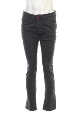 Мъжки панталон Jack & Jones, Размер M, Цвят Сив, Цена 21,47 €