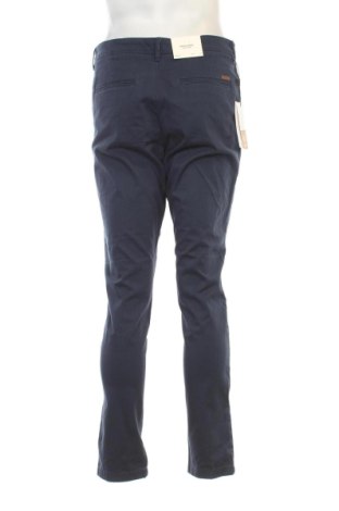 Мъжки панталон Jack & Jones, Размер L, Цвят Син, Цена 51,12 €