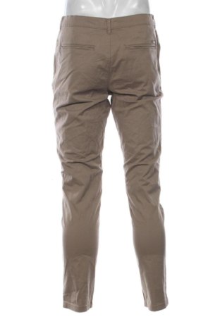Мъжки панталон Jack & Jones, Размер L, Цвят Бежов, Цена 21,47 €