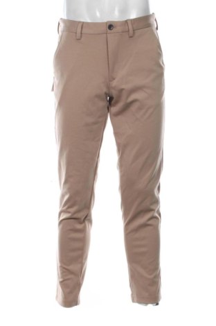 Herrenhose Jack & Jones, Größe M, Farbe Braun, Preis € 66,99