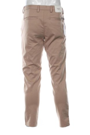 Herrenhose Jack & Jones, Größe M, Farbe Braun, Preis € 66,99
