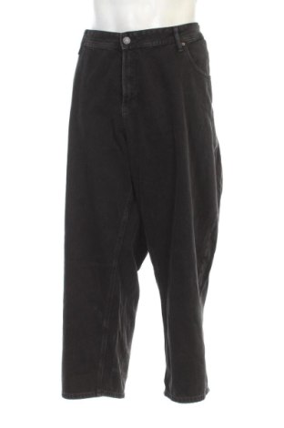 Мъжки панталон Jack & Jones, Размер 5XL, Цвят Черен, Цена 21,47 €