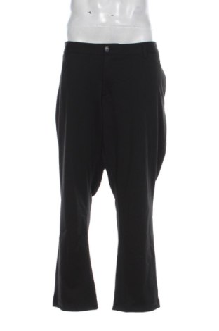 Męskie spodnie Jack & Jones, Rozmiar 5XL, Kolor Czarny, Cena 266,99 zł
