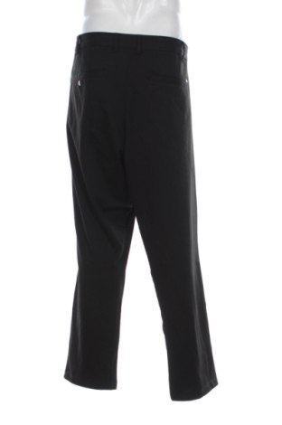 Męskie spodnie Jack & Jones, Rozmiar 5XL, Kolor Czarny, Cena 266,99 zł