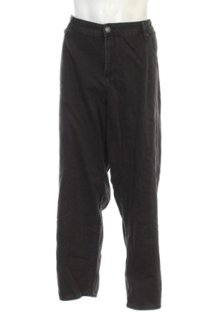 Pantaloni de bărbați Jack & Jones, Mărime 5XL, Culoare Negru, Preț 314,99 Lei