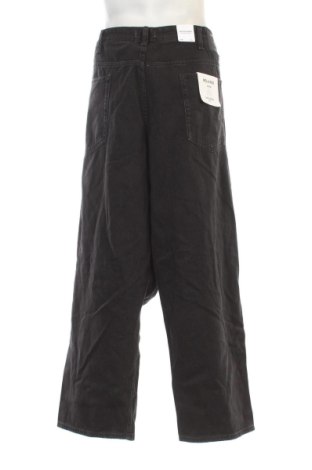 Pantaloni de bărbați Jack & Jones, Mărime 5XL, Culoare Negru, Preț 314,99 Lei