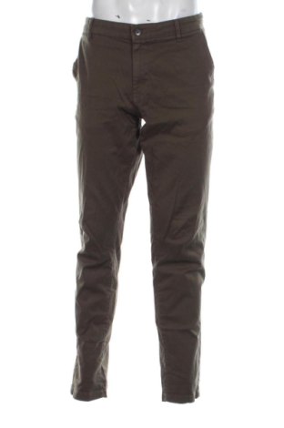Мъжки панталон Jack & Jones, Размер L, Цвят Зелен, Цена 51,12 €