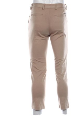 Męskie spodnie Jack & Jones, Rozmiar M, Kolor Beżowy, Cena 266,99 zł