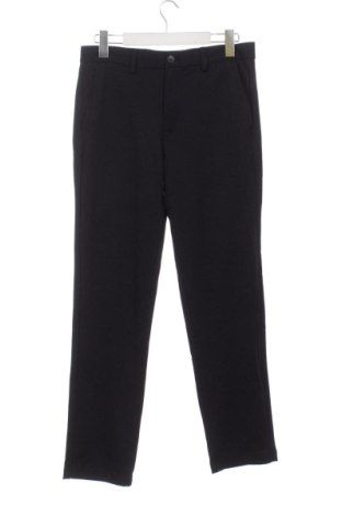 Pantaloni de bărbați Jack & Jones, Mărime S, Culoare Albastru, Preț 314,99 Lei