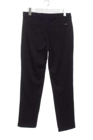 Pantaloni de bărbați Jack & Jones, Mărime S, Culoare Albastru, Preț 314,99 Lei