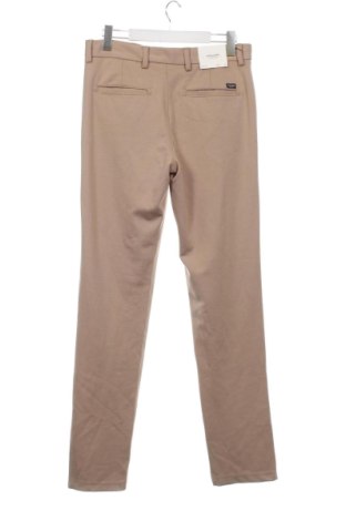 Férfi nadrág Jack & Jones, Méret S, Szín Bézs, Ár 25 369 Ft