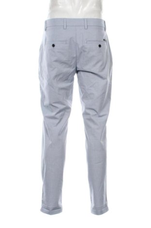 Męskie spodnie Jack & Jones, Rozmiar L, Kolor Niebieski, Cena 110,99 zł
