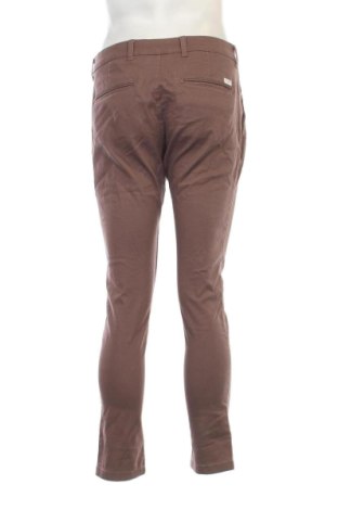 Мъжки панталон Jack & Jones, Размер M, Цвят Кафяв, Цена 40,90 €