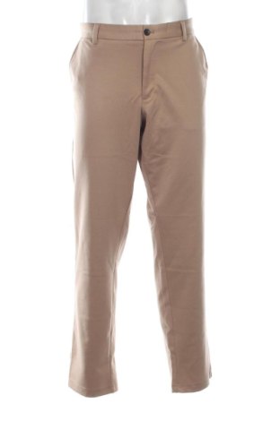 Męskie spodnie Jack & Jones, Rozmiar XL, Kolor Pomarańczowy, Cena 266,99 zł