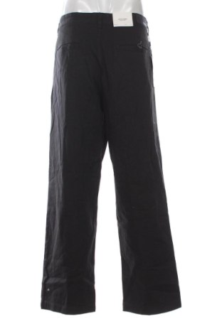 Męskie spodnie Jack & Jones, Rozmiar L, Kolor Czarny, Cena 266,99 zł