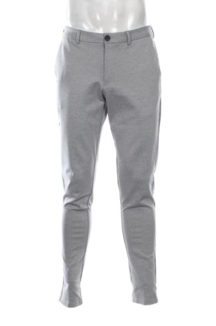Pantaloni de bărbați Jack & Jones, Mărime M, Culoare Gri, Preț 314,99 Lei