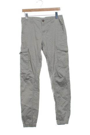 Мъжки панталон Jack & Jones, Размер S, Цвят Зелен, Цена 21,47 €