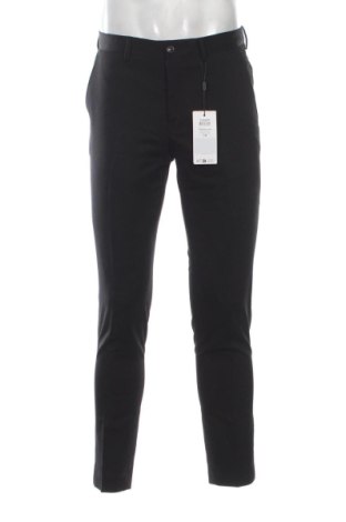 Мъжки панталон Jack & Jones, Размер M, Цвят Черен, Цена 51,12 €